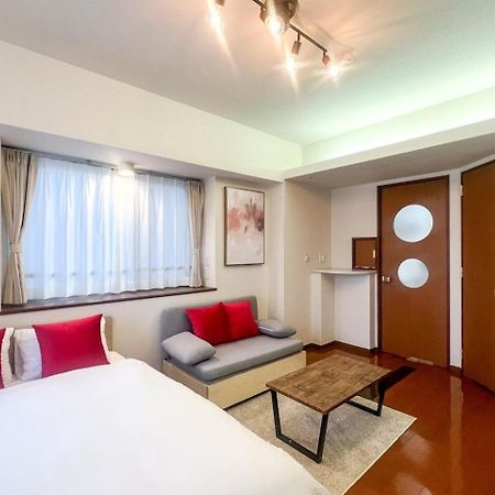Cityspire Sakuragawa II Ōsaka Exterior foto