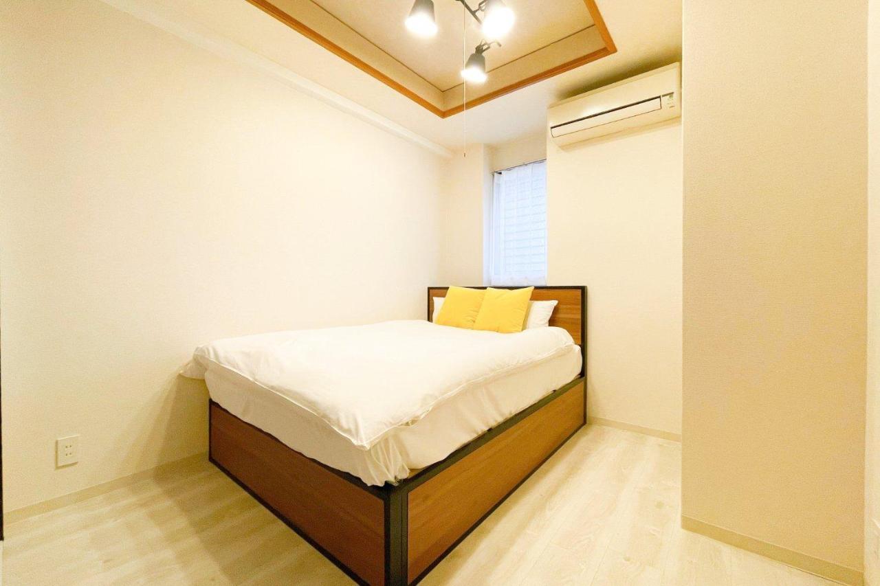 Cityspire Sakuragawa II Ōsaka Exterior foto