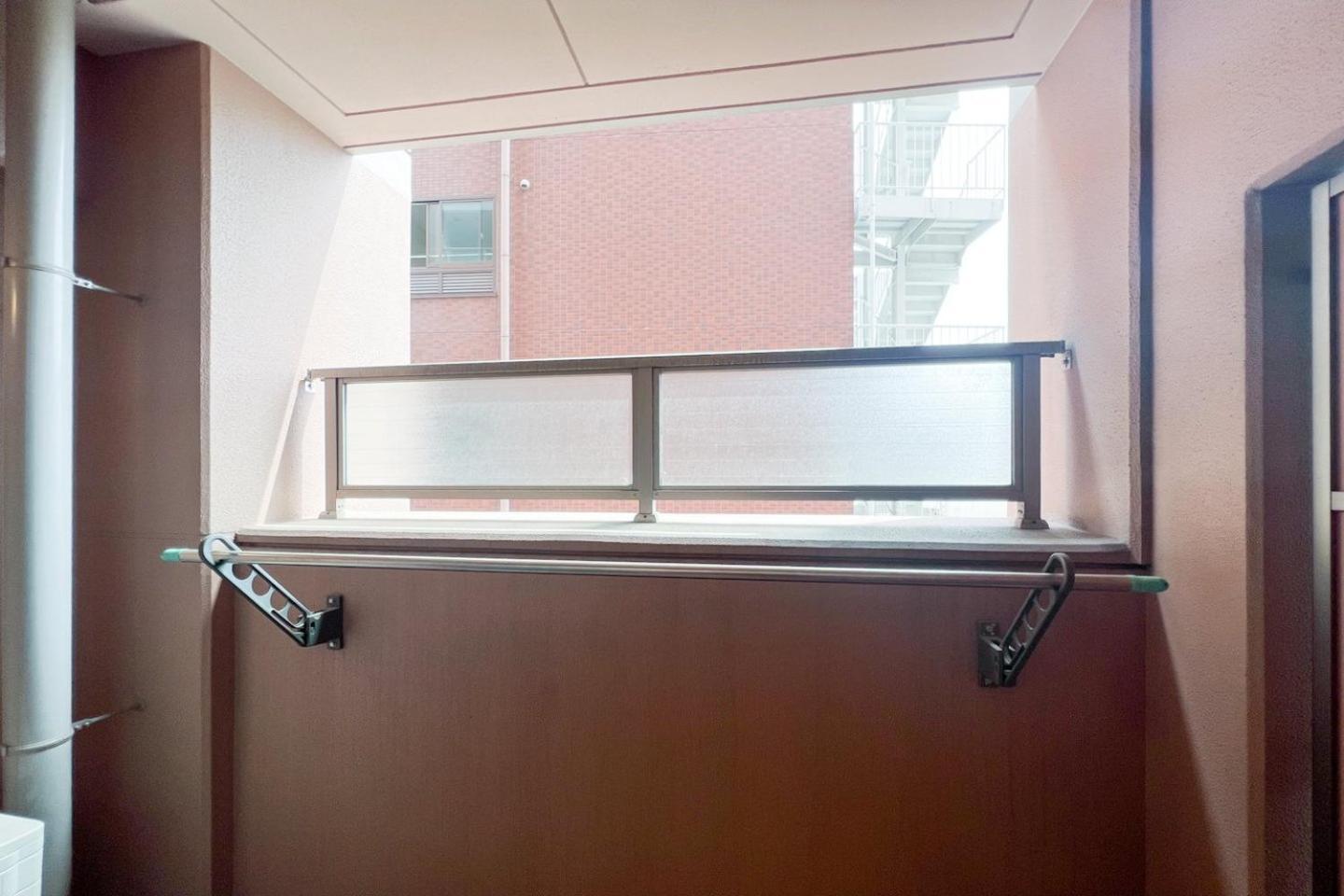Cityspire Sakuragawa II Ōsaka Exterior foto